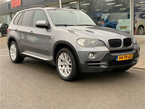 BMW X5 - XDrive30d High Executive Xenon Leder Camera HeadUp 7persoons - 1