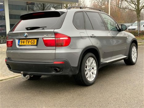 BMW X5 - XDrive30d High Executive Xenon Leder Camera HeadUp 7persoons - 1