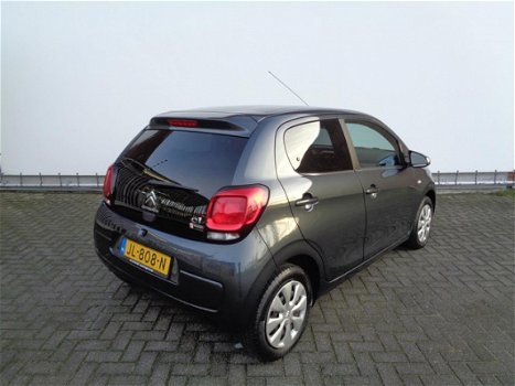 Citroën C1 - 1.0 e-VTi 68PK airdream 5D STYLE EDITION - 1