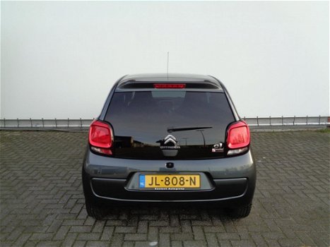 Citroën C1 - 1.0 e-VTi 68PK airdream 5D STYLE EDITION - 1