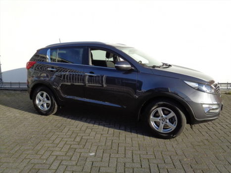 Kia Sportage - 1.6 GDI Plus Pack + trekhaak - 1