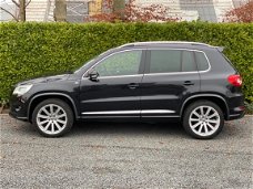 Volkswagen Tiguan - 2.0 TSI Sport&Style 4Motion R-line automaat