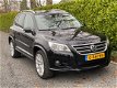 Volkswagen Tiguan - 2.0 TSI Sport&Style 4Motion R-line automaat - 1 - Thumbnail