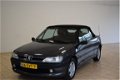 Peugeot 306 Cabriolet - 1.6 Elektrische pakket/Lichtmetalen velgen/Lederen bekleding - 1 - Thumbnail