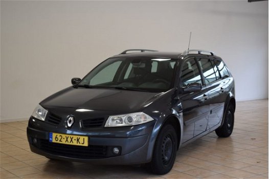 Renault Mégane Grand Tour - 1.9 dCi Business Line Climate-control/Cruise-control/Winterset/Trekhaak - 1