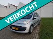 Citroën C1 - 1.0-12V Séduction - 1 - Thumbnail