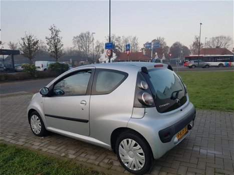 Citroën C1 - 1.0-12V Séduction - 1