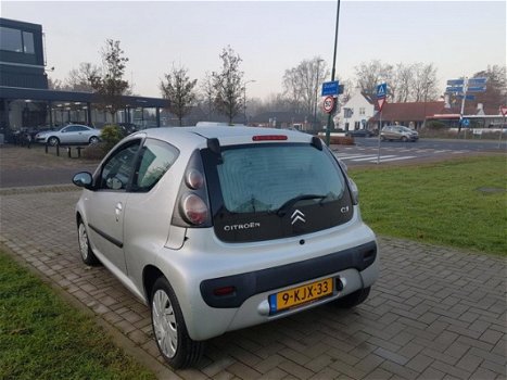 Citroën C1 - 1.0-12V Séduction - 1