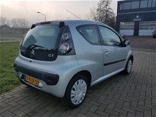 Citroën C1 - 1.0-12V Séduction