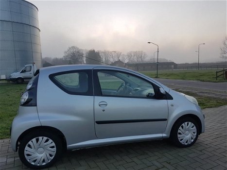 Citroën C1 - 1.0-12V Séduction - 1