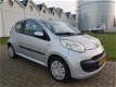 Citroën C1 - 1.0-12V Séduction - 1 - Thumbnail