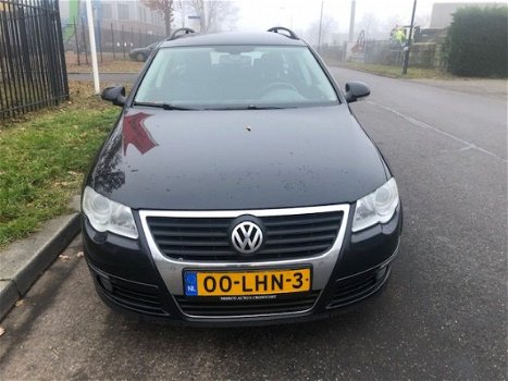 Volkswagen Passat Variant - PASSAT - 1