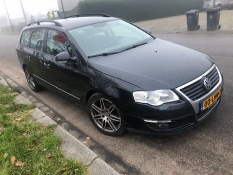 Volkswagen Passat Variant - PASSAT - 1