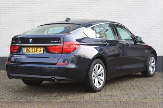 BMW 5-serie Gran Turismo - 535i High Executive | Automaat | Panorama dak | 1e eigenaar | Dealer onde - 1