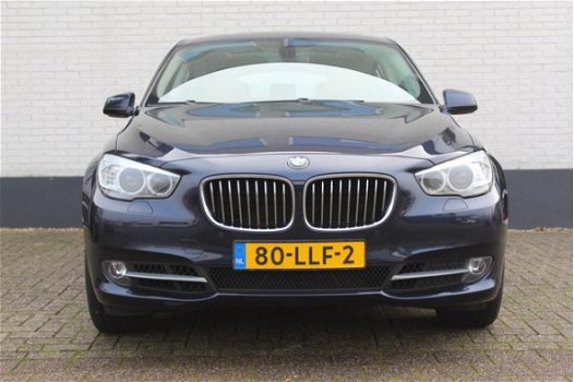 BMW 5-serie Gran Turismo - 535i High Executive | Automaat | Panorama dak | 1e eigenaar | Dealer onde - 1