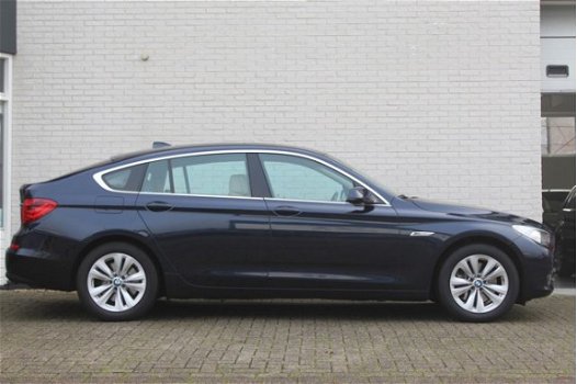 BMW 5-serie Gran Turismo - 535i High Executive | Automaat | Panorama dak | 1e eigenaar | Dealer onde - 1