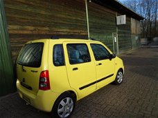 Suzuki Wagon R+ - 1.3 Airco APK 10-2020