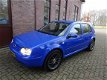 Volkswagen Golf - 2.0 - 1 - Thumbnail