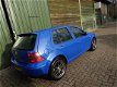 Volkswagen Golf - 2.0 - 1 - Thumbnail