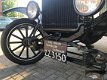 Ford Model T - Runabout 1923 - 1 - Thumbnail