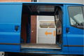 Ford Transit - 280M 2.2 TDCI HD L2 Lang / AIRCO / 2x SCHUIFDEUR - 1 - Thumbnail