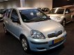 Toyota Yaris - 1.0 16V VVTI 5DR, Nieuw model - 1 - Thumbnail