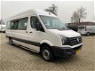 Volkswagen Crafter - 35 2.0 TDI L3H2 BM rolstoelbus met lift / rolstoelvervoer / bpm vrij / airco / - 1 - Thumbnail