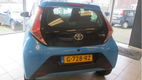 Toyota Aygo - 1.0 VVT-i x-play - 1 - Thumbnail