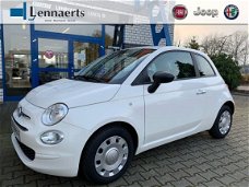 Fiat 500 - TwinAir Turbo Young *SUPERDEAL