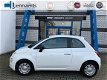 Fiat 500 - TwinAir Turbo Young *SUPERDEAL - 1 - Thumbnail