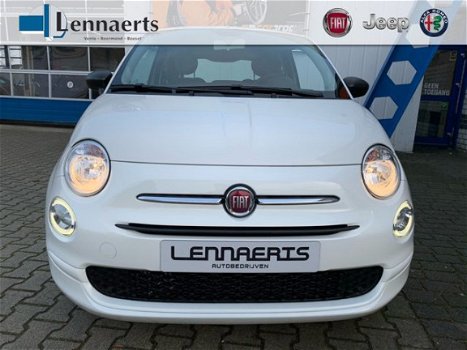 Fiat 500 - TwinAir Turbo Young *SUPERDEAL - 1