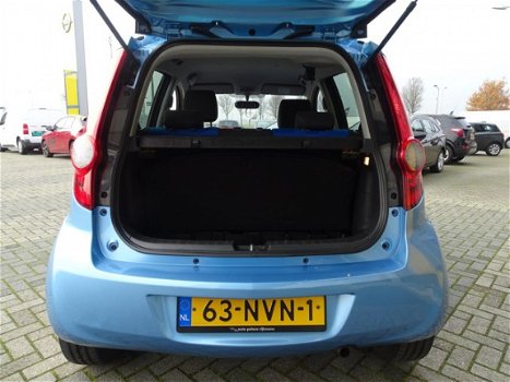 Opel Agila - Edition 1.0 65 pk - airco - lichtmetalen velgen - dealer onderhouden - airco - compleet - 1