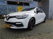 Renault Clio - RS 1.6 Turbo 200 pk - automaat - 18