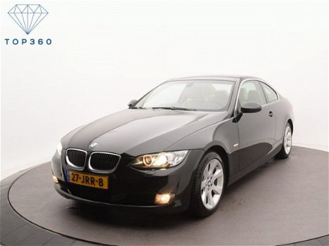 BMW 3-serie Coupé - 325i 3.0 Automaat 63dkm | OrigNL | PDC | Nette staat - 1