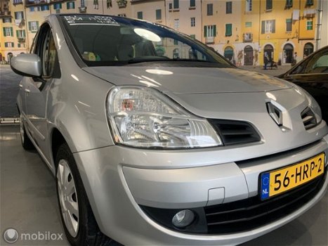 Renault Modus - 1.6-16V Dynamique*AUTOMAAT*NAP✅*NL AUTO - 1