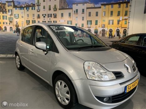 Renault Modus - 1.6-16V Dynamique*AUTOMAAT*NAP✅*NL AUTO - 1