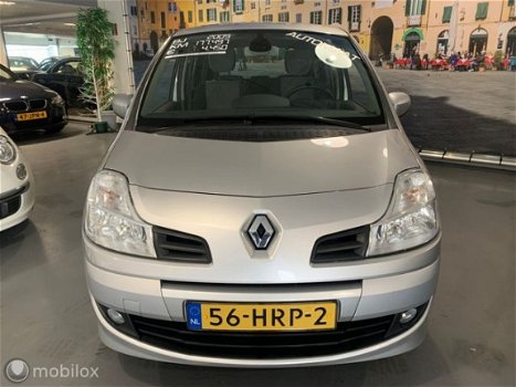 Renault Modus - 1.6-16V Dynamique*AUTOMAAT*NAP✅*NL AUTO - 1