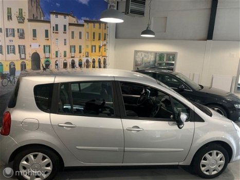 Renault Modus - 1.6-16V Dynamique*AUTOMAAT*NAP✅*NL AUTO - 1