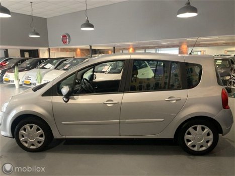 Renault Modus - 1.6-16V Dynamique*AUTOMAAT*NAP✅*NL AUTO - 1