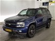 Chevrolet Trailblazer - USA 4.2 LT Premium - 1 - Thumbnail