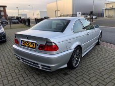 BMW 3-serie Coupé - 330Ci Executive ORIG. NEDERLANDS , YOUNGTIMER