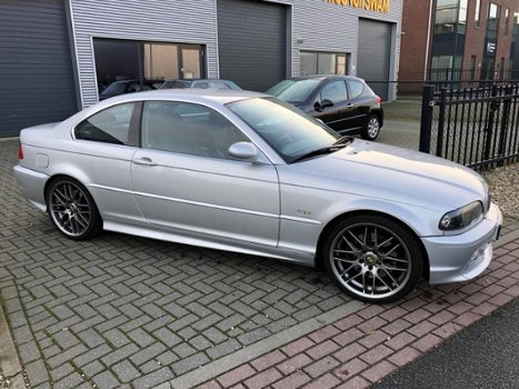 BMW 3-serie Coupé - 330Ci Executive ORIG. NEDERLANDS , YOUNGTIMER - 1