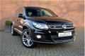 Volkswagen Tiguan - 1.4 TSI 160pk Sport&Style R-Line * Bi Xenon * Leer * 19