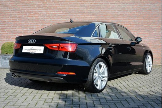 Audi A3 Limousine - 1.4 TFSI 140pk CoD Ambition Pro Line S * S-Line * 18