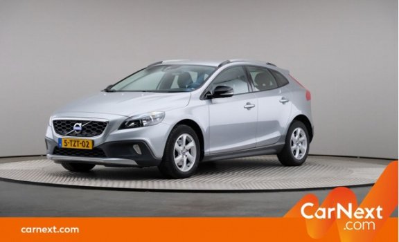 Volvo V40 - 1.6 T4 Momentum, Automaat, Navigatie - 1