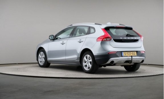 Volvo V40 - 1.6 T4 Momentum, Automaat, Navigatie - 1