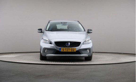 Volvo V40 - 1.6 T4 Momentum, Automaat, Navigatie - 1