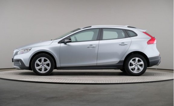 Volvo V40 - 1.6 T4 Momentum, Automaat, Navigatie - 1