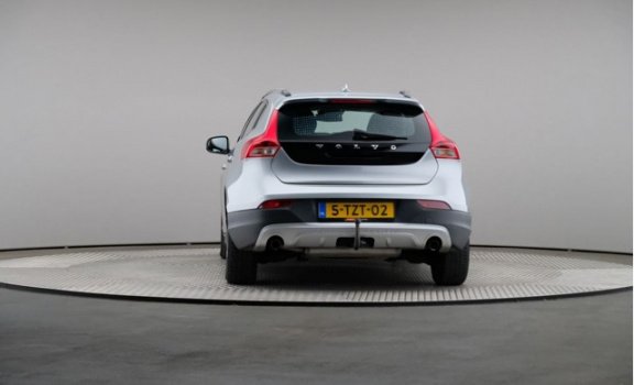 Volvo V40 - 1.6 T4 Momentum, Automaat, Navigatie - 1