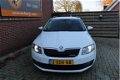 Skoda Octavia Combi - 1.6 TDI Greenline Businessline - 1 - Thumbnail